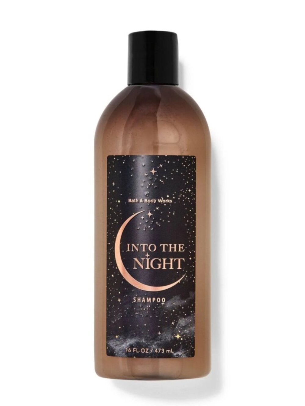 Into the Night Shampoo